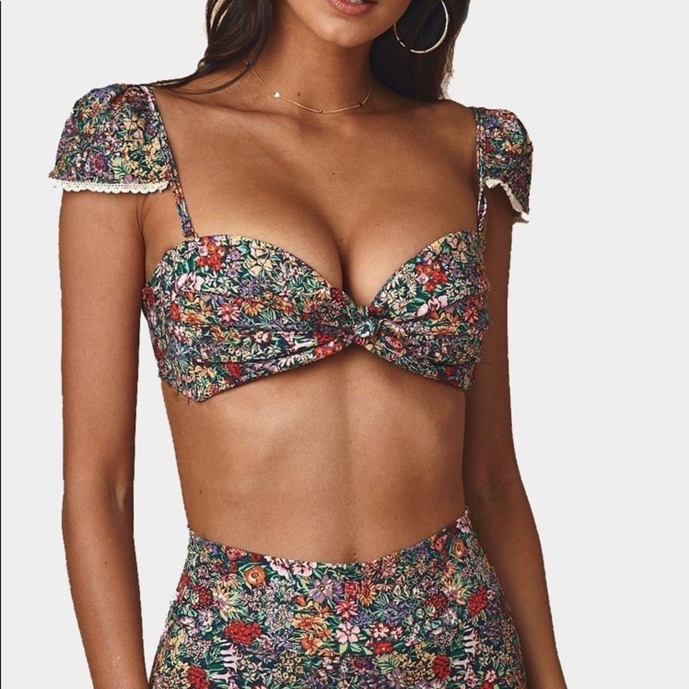 Montce Cabana Bikini